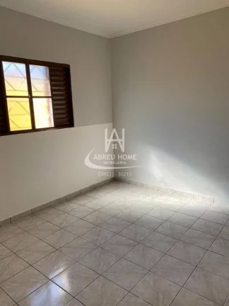 Imagem Casa com edícula