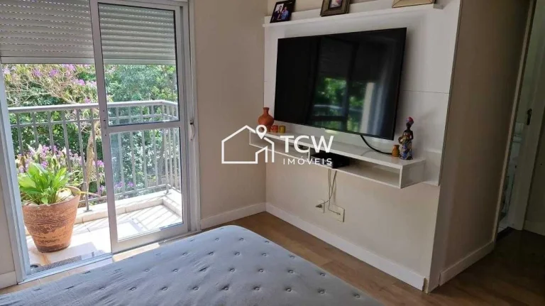 Imagem Apartamento á venda 3 suítes no Aclimação