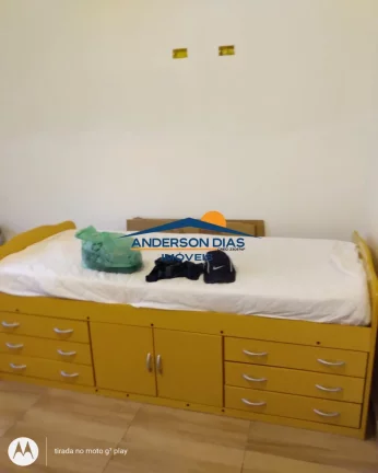 Imagem Sobrado em condomínio fechado com 2 dormitórios à venda, 75M² por R$ 350.000 - Massaguaçu - Caraguatatuba/SP