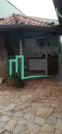 Imagem CASA À VENDA NO JARDIM NOEMIA
