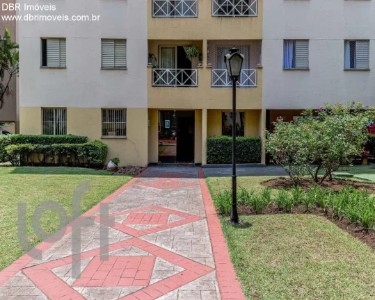 Imagem APARTAMENTO RESIDENCIAL em São Paulo - SP, Tatuapé