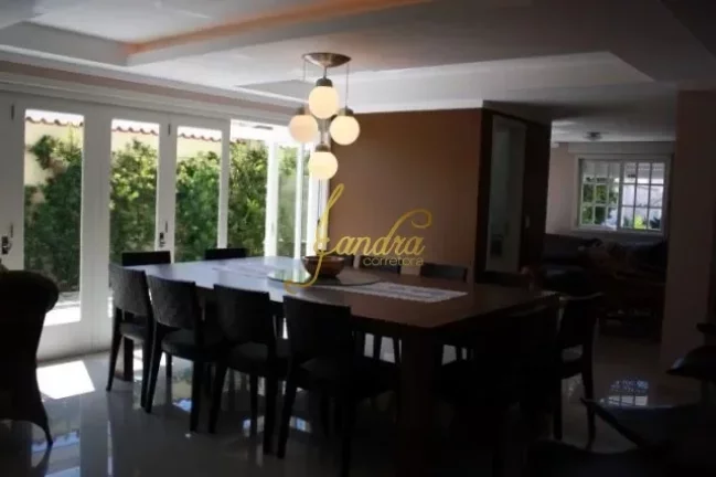 Imagem Sobrado Villas Resort com 04 dorm
