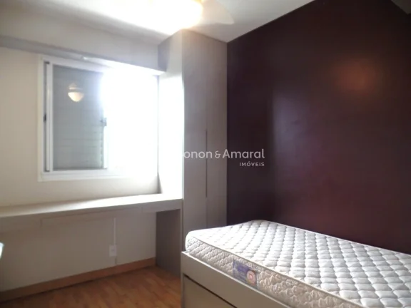 Imagem Apartamento à venda, Jardim das Paineiras, 3 quartos, Campinas SP