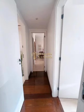 Imagem Apartamento à Venda – Portal do Parque – Barra da Tijuca