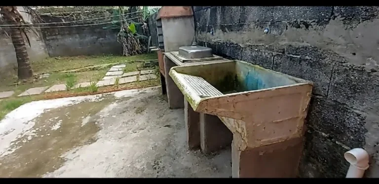 Imagem Casa para Venda em Itanhaém, Cibratel II, 2 dormitórios, 1 suíte, 1 banheiro, 2 vagas