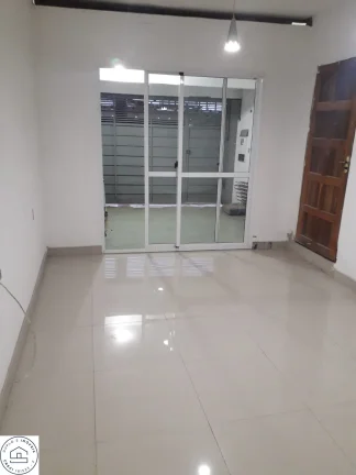 Imagem Casa em São Paulo / Zona sul / Parque residencial Cocaia.