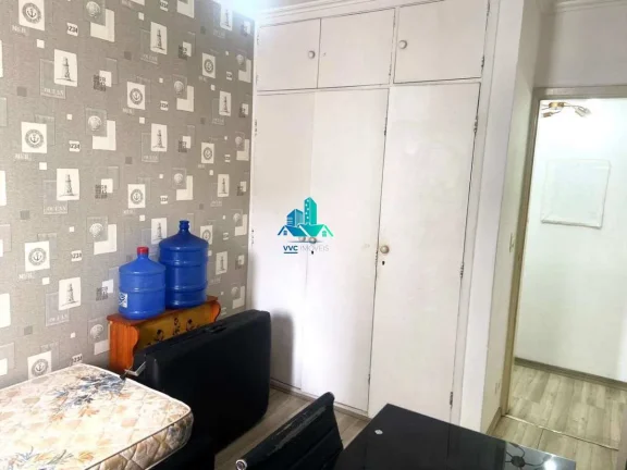 Imagem Apartamento no Tatuapé com 59m2 – 2 Dormitórios e a Poucos Passos do Metrô