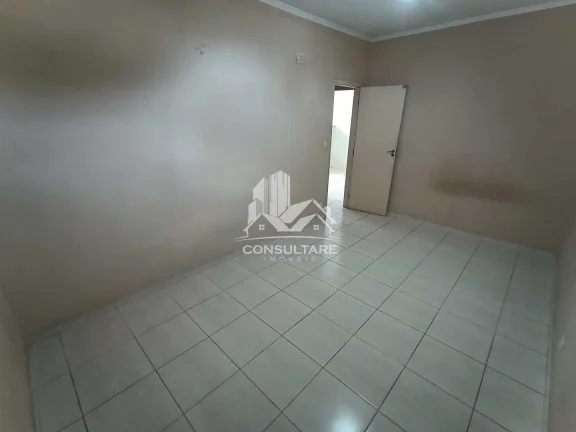Imagem Apartamento com 2 dorms, São Vicente R$ 275 mil Cod: 25265 TSB