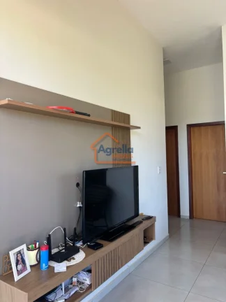 Imagem Chácara à venda no bairro Chácara São Marcelo - Mogi Mirim/SP
