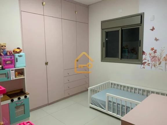 Imagem Casa térrea, 3 dormitórios(1 suíte), 2 vagas, Cond. Vereda dos Campos, SJC