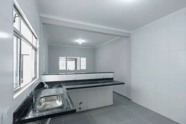 Imagem Casa Parque São Domingos - 129M², 2 Dorms, 1 Suíte, 2 Vagas.