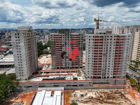 Imagem Apartamento Novo à Venda na Av. Dom Jaime em São Bernardo