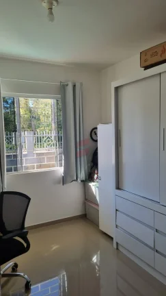 Imagem CASA COM ÁTICO
