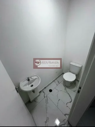Imagem Cobertura Duplex à Venda na Vila da Paz SP, 104m², 2 Dorms