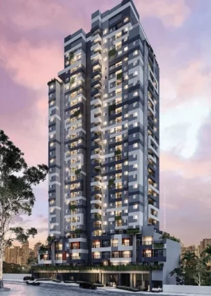 Imagem APARTAMENTO RESIDENCIAL em São Paulo - SP, Tatuapé