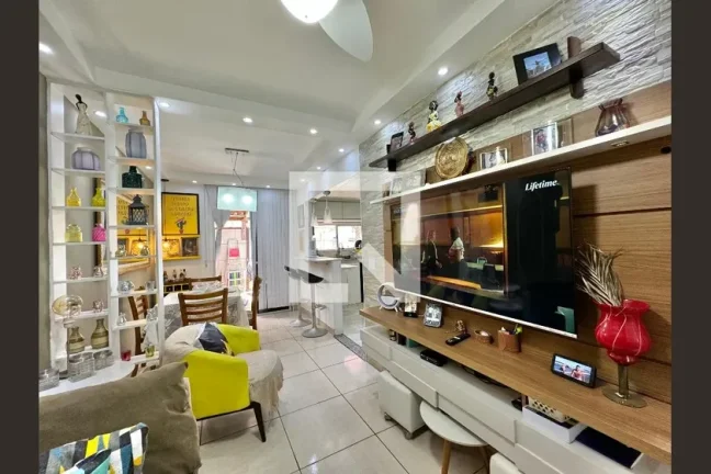 Imagem Casa à Venda - Vargem Pequena, 3 Quartos, 85 m2