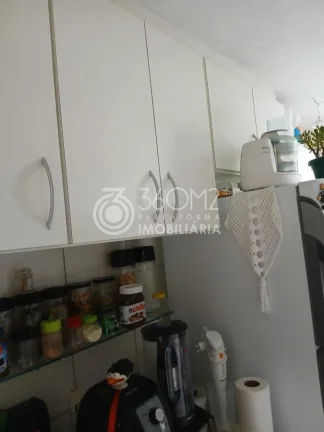 Imagem Apartamento para Venda em São Bernardo do Campo / SP no bairro Alves Dias
