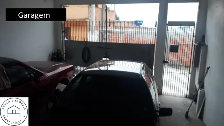 Imagem Sobrado a venda no Jaçanã (Jova Rural) Zona Norte - SP.
