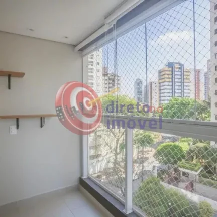 Imagem APARTAMENTO À VENDA 2 QUARTOS 1 SUÍTE 1 VAGA PRAÇA DA ÁRVORE SÃO PAULO