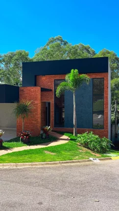 Imagem Condomínio Floresta de São Vicente