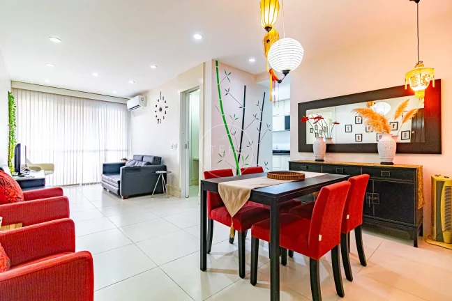 Imagem APARTAMENTO de 2 DORMITÓRIOS em COPACABANA - 150m do mar - R$ 2.450.000