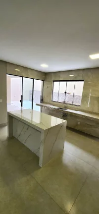 Imagem Casa à venda no bairro SETOR JAÓ - Goiânia/GO