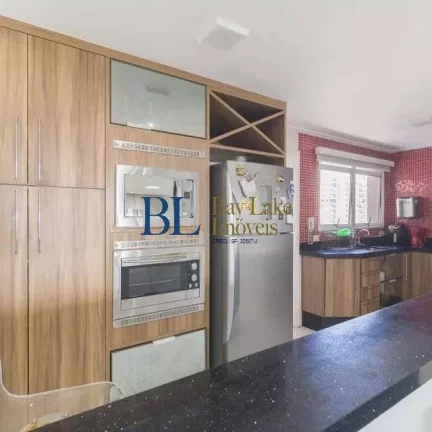 Imagem Apartamento à Venda com 3 SUÍTES| 4 BANHEIROS | 2 VAGAS
