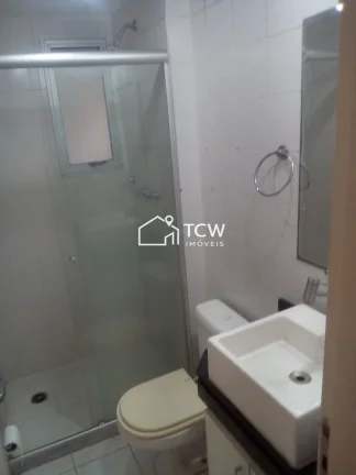 Imagem Apartamento á venda 3 dorm no Cambuci/Sp - Tcw Imóveis