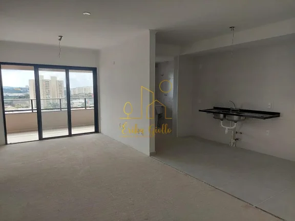 Imagem Apartamento Alto Padrão a Venda no bairro Parque Residencial Eloy Chaves - Jundiaí, SP