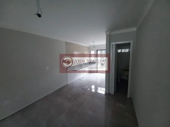 Imagem SOBRADOS NOVOS A VENDA NO JARDIM PRUDÊNCIA, REGIÃO DA CUPECE. VALOR DE OPORTINIDADE