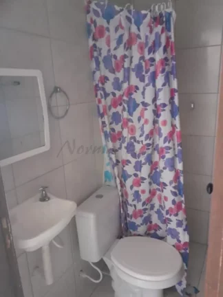 Imagem Prédio com 10 kitnets à venda em São Cristóvão-SE, em frente à Universidade Federal - UFS