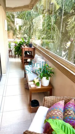 Imagem Apartamento à Venda na Vila Mariana - São Paulo/SP.