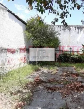 Imagem Casa Sobrado em Planalto Paulista - São Paulo