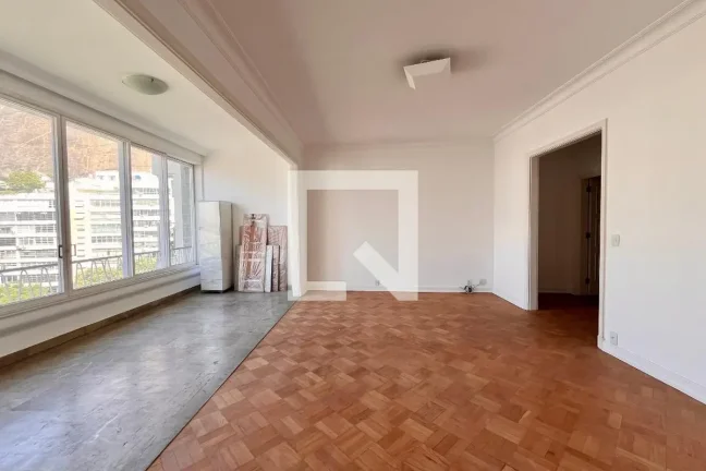 Imagem Apartamento à Venda - Copacabana, 3 Quartos, 208 m2