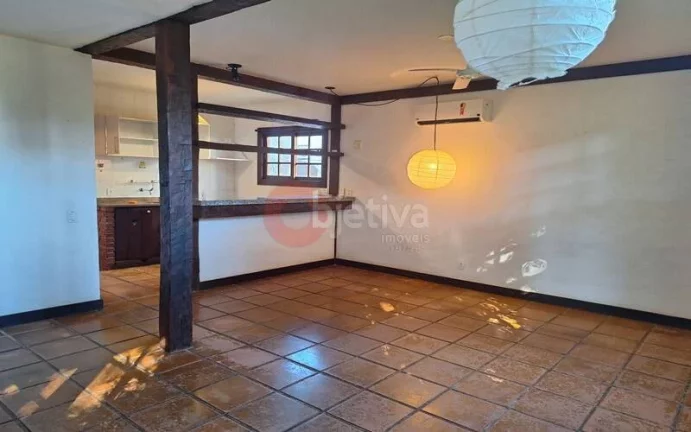 Imagem Linda casa a venda de 3 quartos no bairro Geriba em Búzios