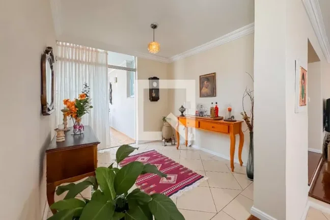 Imagem Apartamento à Venda - Ipiranga, 3 Quartos, 200 m2