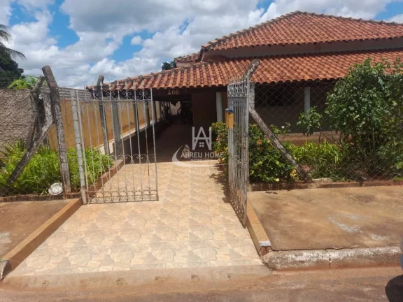Imagem Chácara em Talhados