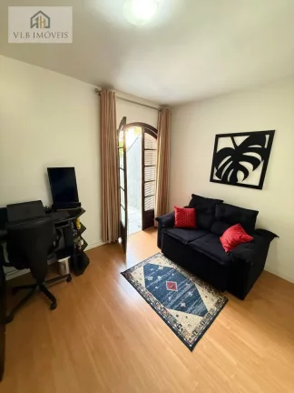 Imagem Sobrado à venda (130,00 m²), Vila Prel, São Paulo, SP