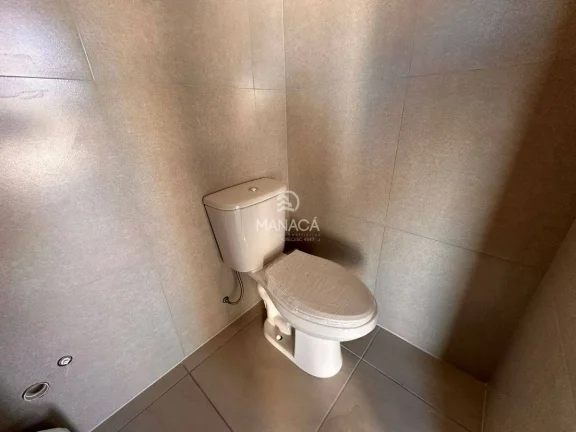 Imagem Casas com 3 Dormitórios e Piscina em Barra Velha/SC