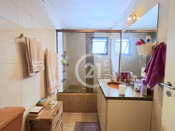 Imagem Brooklin, 3 quartos, 95m²