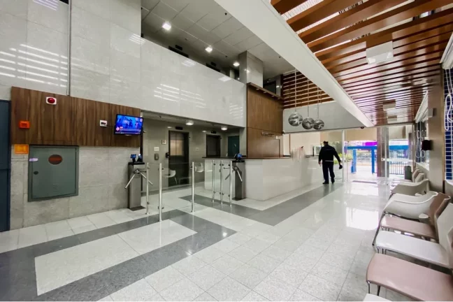 Imagem SALA COMERCIAL em São Paulo - SP, Campo Belo