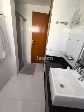 Imagem Apartamento à venda no Setor Oeste - Goiânia/GO