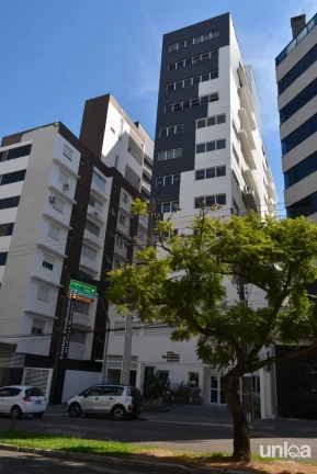 Sala Comercial Centro Profissional Ed Novo - Ed Dr. Pedro Martinez