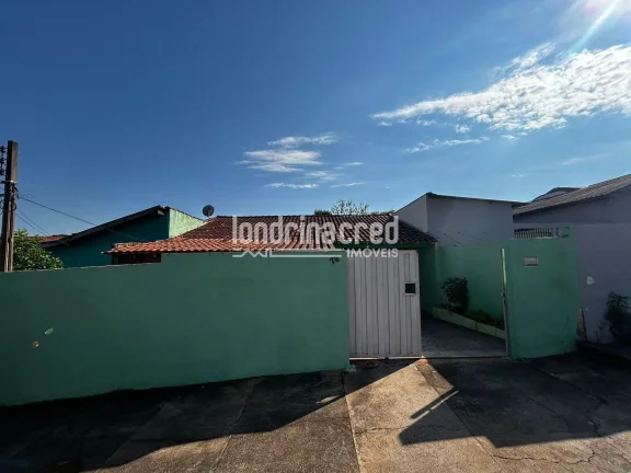 Imagem Oportunidade Única na Zona Norte! Casa com 3 quartos, quintal espaçoso e 200m² de terreno, ao lado da Av. Saul Elkind, perto de tudo que você precisa!