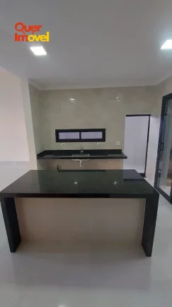 Imagem Casa em condomínio para venda em Ribeirão Preto-SP, bairro Loteamento Santa Marta: 3 quartos, 1 suíte, 1 sala, 3 banheiros, 2 vagas de garagem, 162 m².