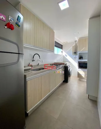 Imagem Apartamento com 2 dormitórios à venda, 117 m² por R$ 630.000,00 - Braga - Cabo Frio/RJ
