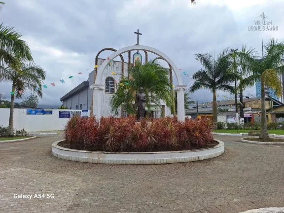 Imagem Casa de condomínio 2 dormitórios no coração do bairro Caiçara