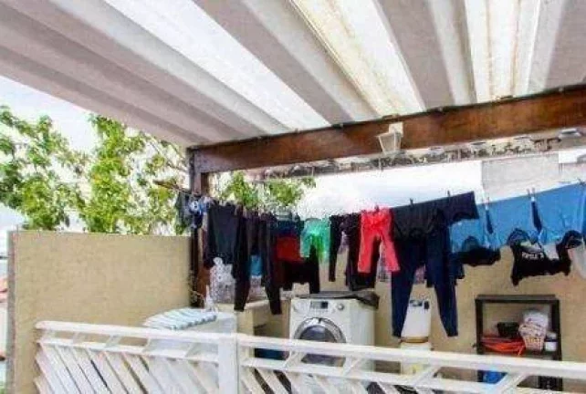 Imagem Sobrado com 3 dormitórios, 350 m² - venda por R$ 980.000,00 ou aluguel por R$ 7.900,00/mês - Vila Curuçá - Santo André/SP