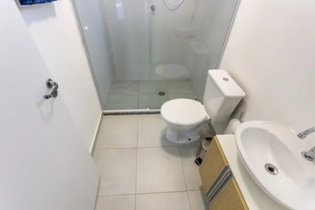 Imagem Studio com 1 Quarto à Venda, 26 m² em Santo Amaro - São Paulo