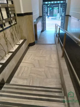 Imagem Comercial/Industrial para venda Centro Histórico Porto Alegre - SA1947